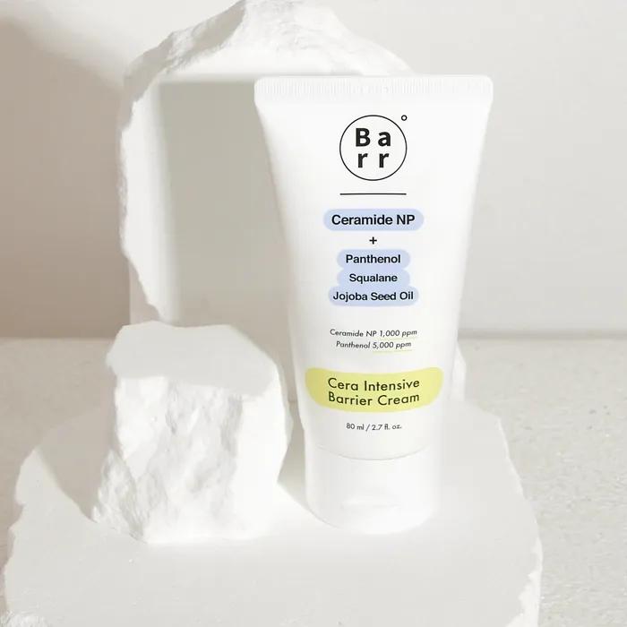 Sarah Интенсивный барьерный крем 80 мл