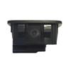 1107722-00-D Switch Black Frunk Trunk Plastic Switches