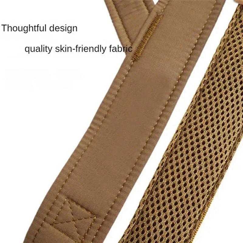 M-Современный-Нейлоновый Прочный Собачий Шлейф Без Тяги Шлейф для Питомца С Ручкой Светоотражающий Тренировочный Шлейф Для Маленьких Средних Больших Собак