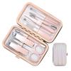 Xiaomi New Nail Clipper Set Nail Clipper Full Set Of Tools Manicure To Remove Dead Skin Diagonal Nail Pliers Manicure Nail Nails 18 Pie