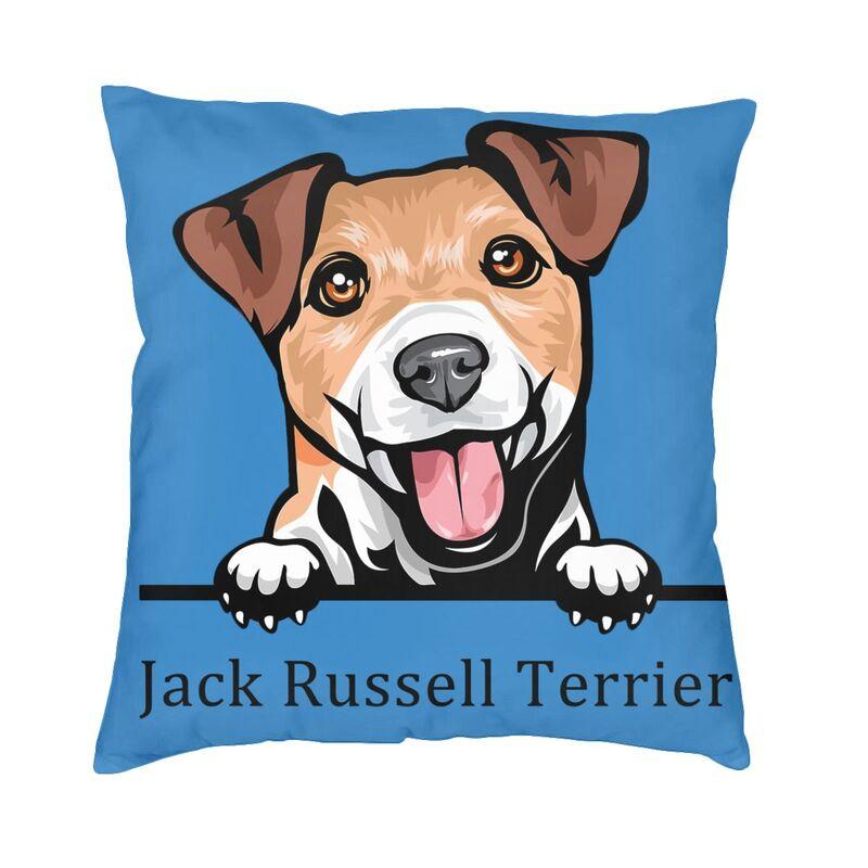 Чехол для подушки с собакой-ротвейлером, украшение для гостиной, 3D чехлы с принтом домашних животных, наволочки для дивана, автомобиля, наволочка Dakimakura