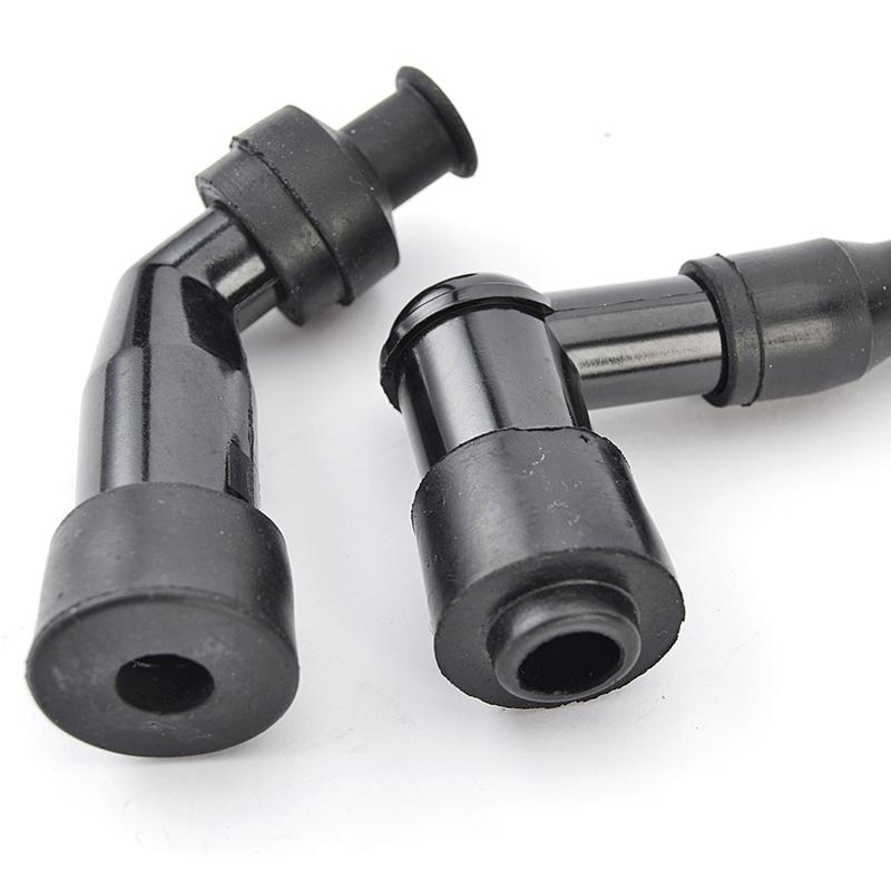 For Suzuki LT-F250 QuadRunner 250 2WD 1988 1989 1990 1991 1992 1993 1994 1995 1996 Ignition Coil Assy