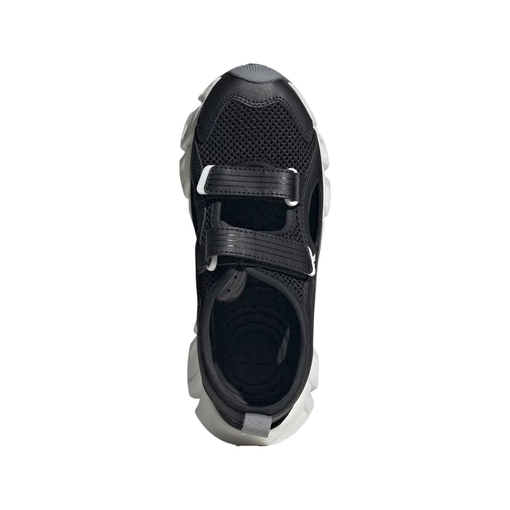 Adidas Climacool Stylish Simple Non-Slip Low-Top Kids Sandals Kids Sandals Black KJ3549