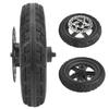 8.5 Inch Rear Wheel for Xiaomi ProTire120MM Disc Brake Scooter Replacement Set