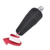 2600 PSI Universal Turbo Nozzle Rotating Blaster Jet Connector for Car Washing High Pressure Water Gun Head Washer