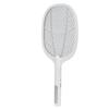 Electric Mosquito Swatter USB Photocatalyst Mosquito Killer Lamp for Home Office Use