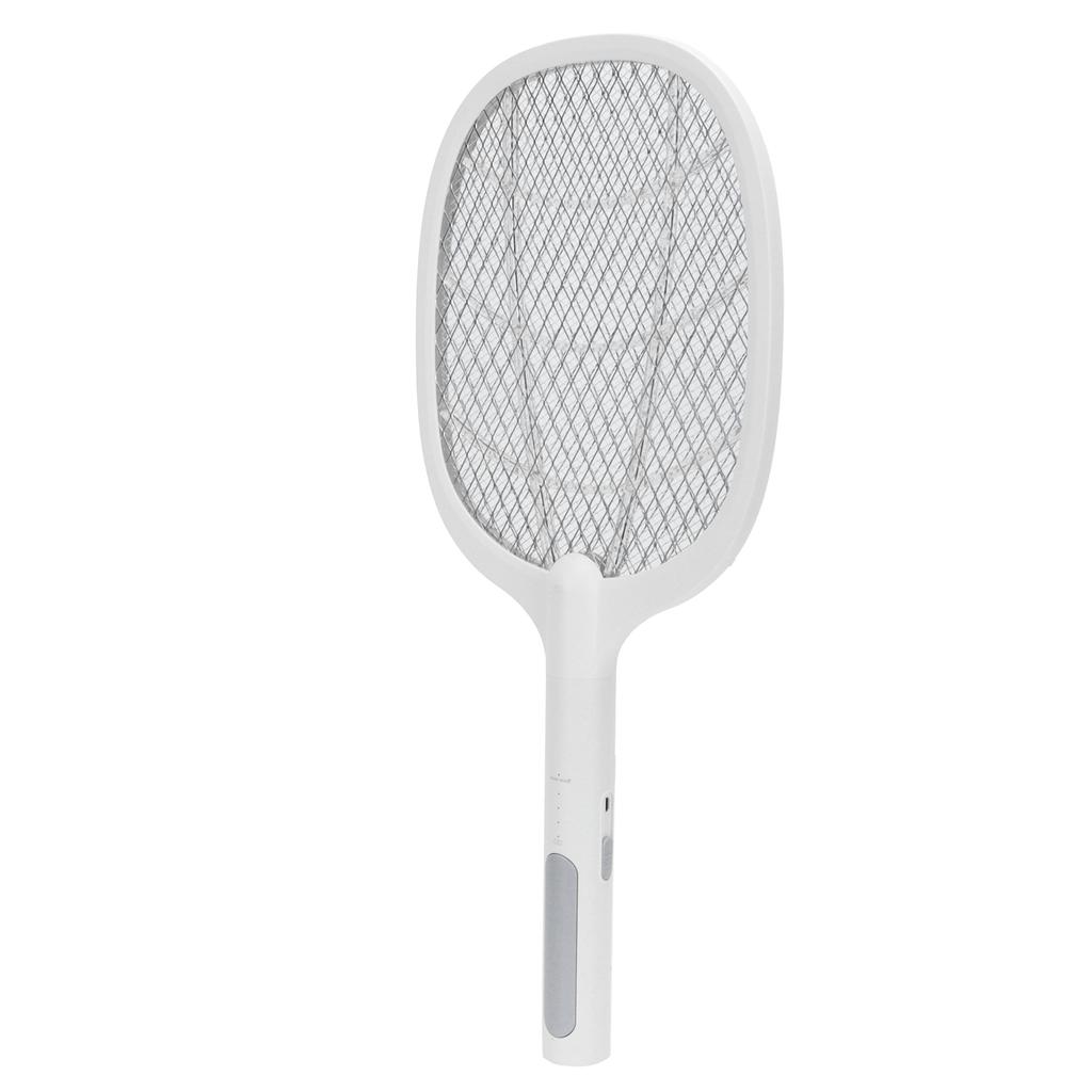 Electric Mosquito Swatter USB Photocatalyst Mosquito Killer Lamp for Home Office Use