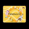 Herbacin Chamomile Hand Cream & Lip Balm Gift Set