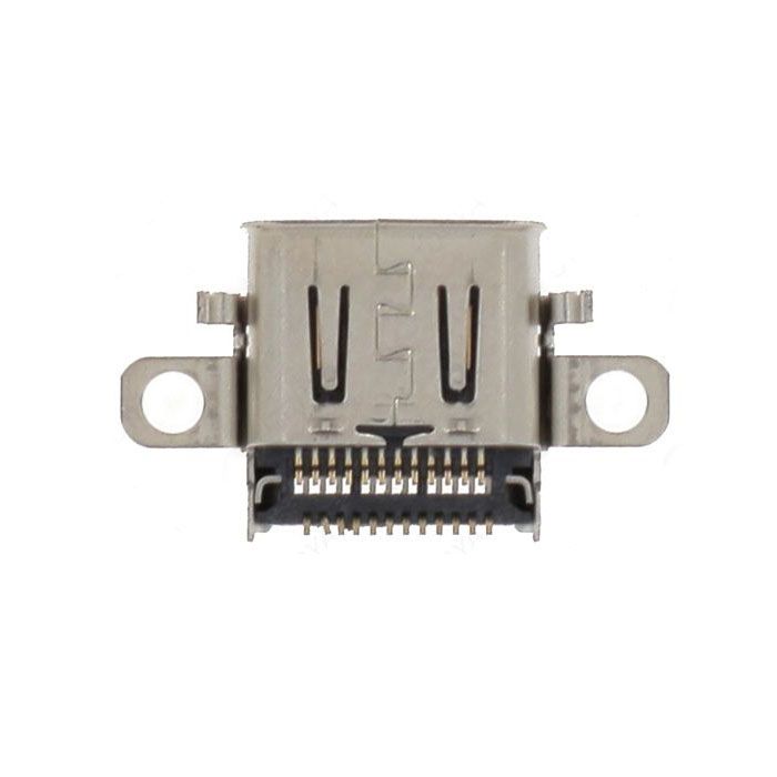 Connecteur de Charge A Souder Pour Nintendo Switch Oled