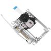 Lentille - SODIAL - TDP182W - Remplacement PS2 Slim - Compatible 7700X/7900X - Facile à installer