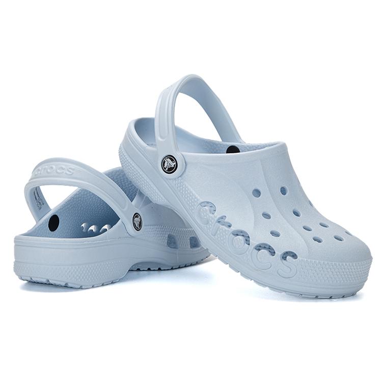 Crocs Клоги Baya Clog Унисекс Синие 10126-4JQ