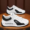 Men's Sneakers New Male Quality Running Shoes for Men Fashion Comfortable Tenis Shoes Platform Vulcanized Shoes Tenis Masculino