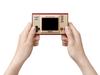 Смотреть игру Super Mario & Bros.