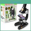 Giocattoli formativi ed educativi – Kit scientifici per bambini