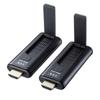 SANWA SUPPLY Wireless HDMI Extender VGA-EXWHD9