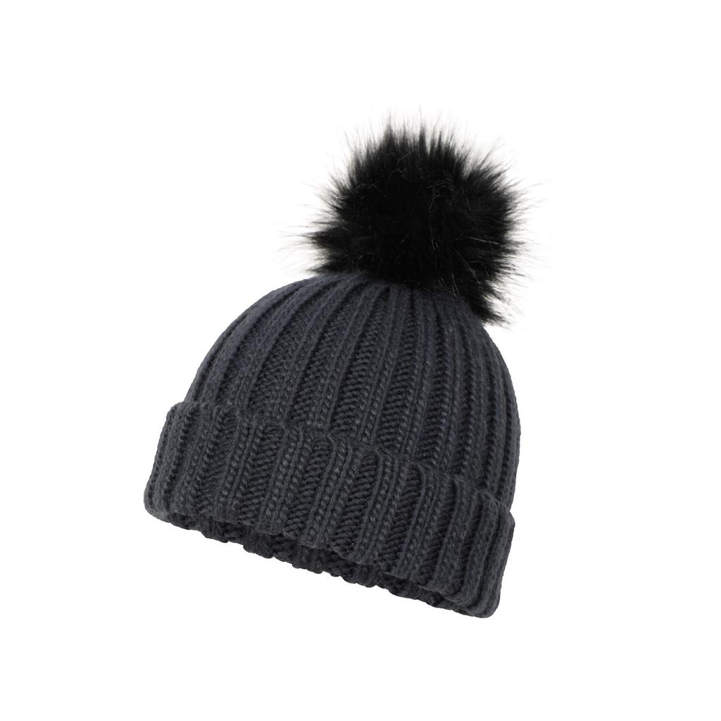 Mountain Warehouse Childrens/Kids Geneva Contrast Beanie