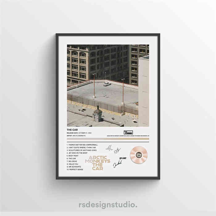 Bad Bunny Arctic Monkeys Posters Rock Singer Music Album Cover For Room Canvas Painting Aesthetic Art Home Wall Decor Pictures