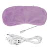 Heating Blindfold USB Hot Compress Adjustable Improve Sleep Nourish Eyes 5 Gear Blindfold for