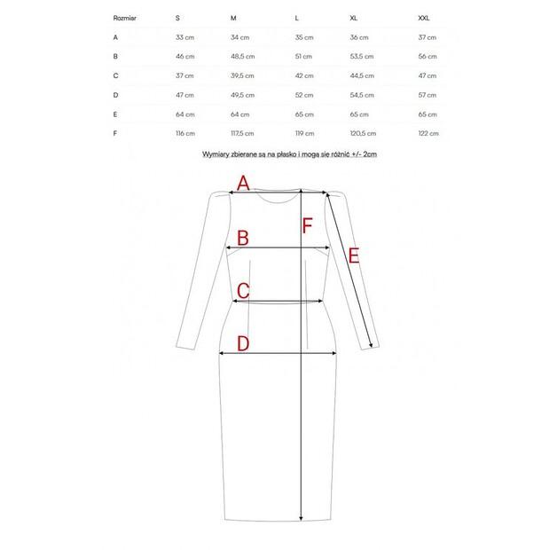 Платье вечернее Stylove S412