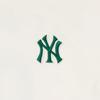 Новые футболки MLB New York Yankees Унисекс Белые 3ATSV0344-50CRS