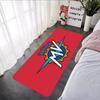 M-MV A-Agusta Кухонный коврик Детская Комната Спальня Декор Балкон Противоскользящий Коврик для входа Гостиная Alfombra