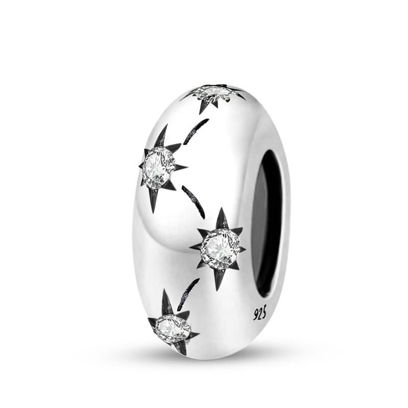 Новый медный кулон-шарм для чемодана в виде бабочки и дельфина для женщин, браслеты «сделай сам», высококачественная персонализированная изысканная бижутерия