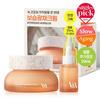 V&A Whitening Moisturizing Cream (50ml+20ml Ampoule)