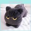 Cat Cartoon Doll Pillow Doll Children Doll Birthday Gift Bed Toy Decoration