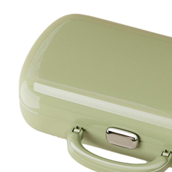 Портативный швейный набор 16 цветов ниток иглы ножницы наперсток рулетка нитковдеватель набор швейные принадлежности в коробке для путешествий дома ремонта поделок