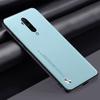 Роскошный чехол из искусственной кожи для OnePlus 7T Pro, задняя крышка, матовый силиконовый противоударный чехол для телефона с полной защитой для OnePlus 7T 7TPro