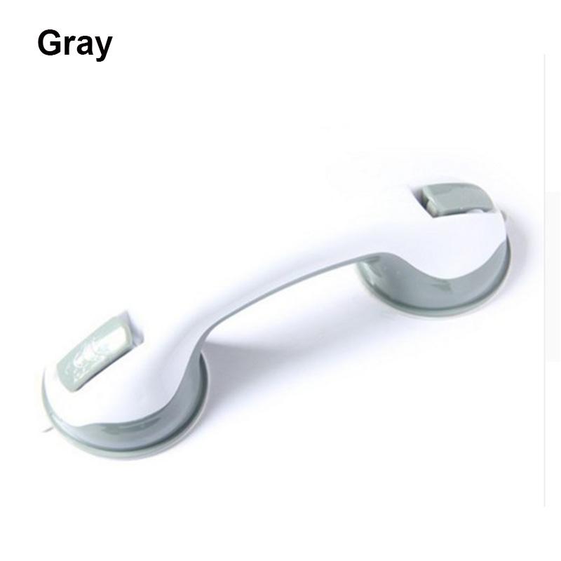 Поручни для ванн и душевых кабин Поручень с присоской, Съемные поручни для ванны для пожилых детей, Безопасный поручень для ванной комнаты Не требует сверления Водонепроницаемый