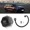 For VW Polo Jetta Golf MK4 MK6 Touran Passat Car Fuel Tank Cap Retaining Strap Cord Rope