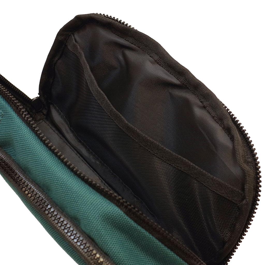 Чехол для ручки Midori Pen Case 2 Way Pouch Pen Pouch Cordura Green 41785006