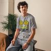 Peelin Good Banana TShirt Funny Fruit Pun Tee Unisex Organic Cotton Shirt  Highquality Fashionable Trendy Casual and Comfortable