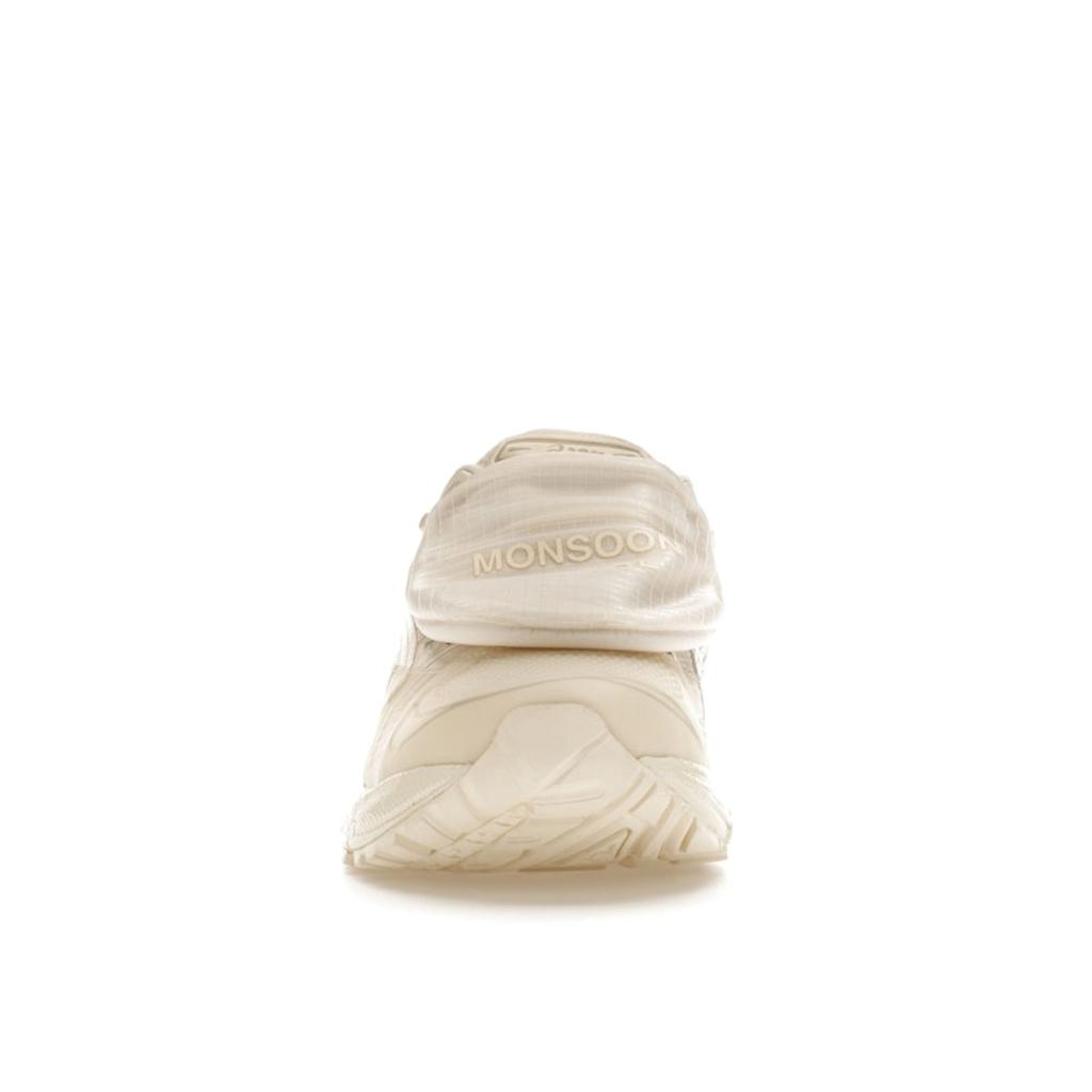 Limited Edt X SBTG X ASICS Gel Kayano 14 Monsoon Patrol Pack - Cream Unisex Sneakers 1201A975-100