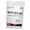 Концентрат Сывороточного Протеина, WPC80.eu economy, Ostrovit  (29250008)