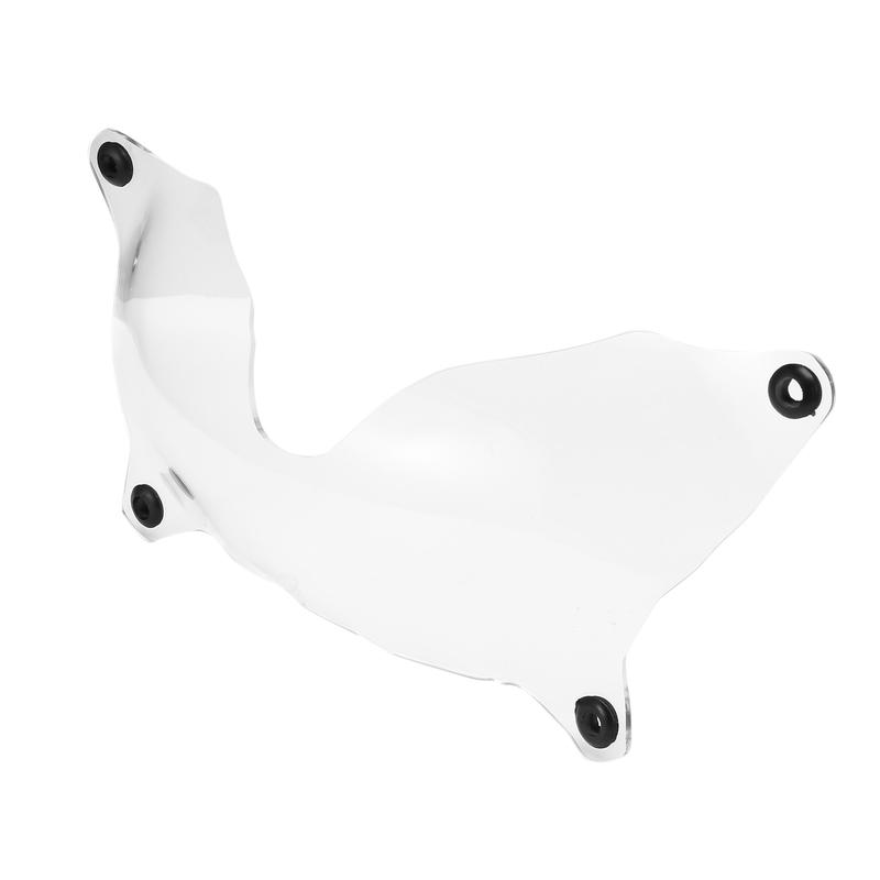 ABLZ-Motorcycle Headlight Protector Guard Light Lense Cover For XT 1200 Z XT1200Z Xt1200 Super Tenere 2010-