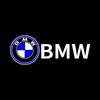 Для BMW E90 E91 E92 E93 E60 E61 F10 F07 E63 E64 F12 F13 F30 E87 F20 Аксессуары Светодиодные Проекторы Логотипа Двери Автомобиля Приветственный Свет