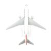16cm Alloy Turkish Airlines Boeing 777 Airplane Model