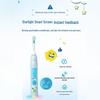 Электрическая зубная щетка Philips Sonicare Yabao Kids HX5232/01 вилка CN (адаптер в комплекте)