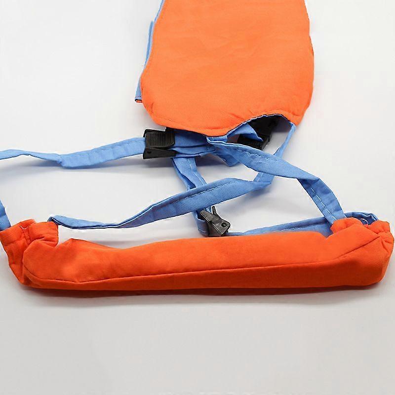 Breathable Infant Carrier with Walking Support Baby Carrier Accessories