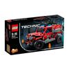 LEGO Technology, Emergency Rescue Vehicle Building Blocks 301 600pcs 42075