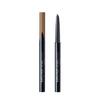 Maybelline Eyebrow Fashion Brow Yellowish Light Waterproof Powder-in-Pencil BR-4, Brown,