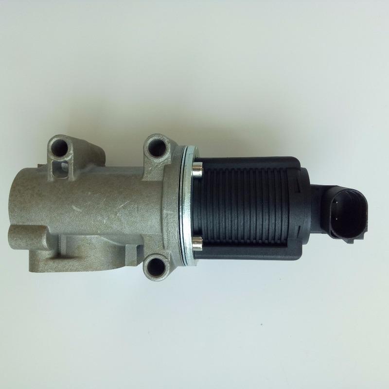 EGR VALVE For FIAT Brava Bravo Marea Multipla ALFA ROMEO 156 166 LANCIA Lybra OEM 55204235 71793798 71793799, 71793800, 0892049