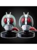 Masukore Premium Kamen Rider New 1 New 2 Double Rider SP Version Набор №. & Нет.