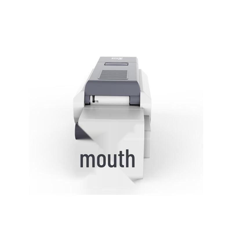 Huazhenglian HZL-IDB-YTJ2 Thermal Transfer Card Printer CN plug (adapter included)