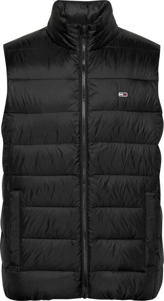 Зимняя куртка Tommy Hilfiger Down Leicht schwarz