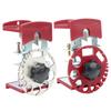 Adjustable Wire Stripper, Portable Manual Cable Stripping Tool Versatile Copper Wire Stripping Machine for Electrician,