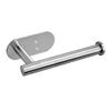Toilet Paper Holder Bathroom Kitchen Paper Roll Stand Stainless Steel