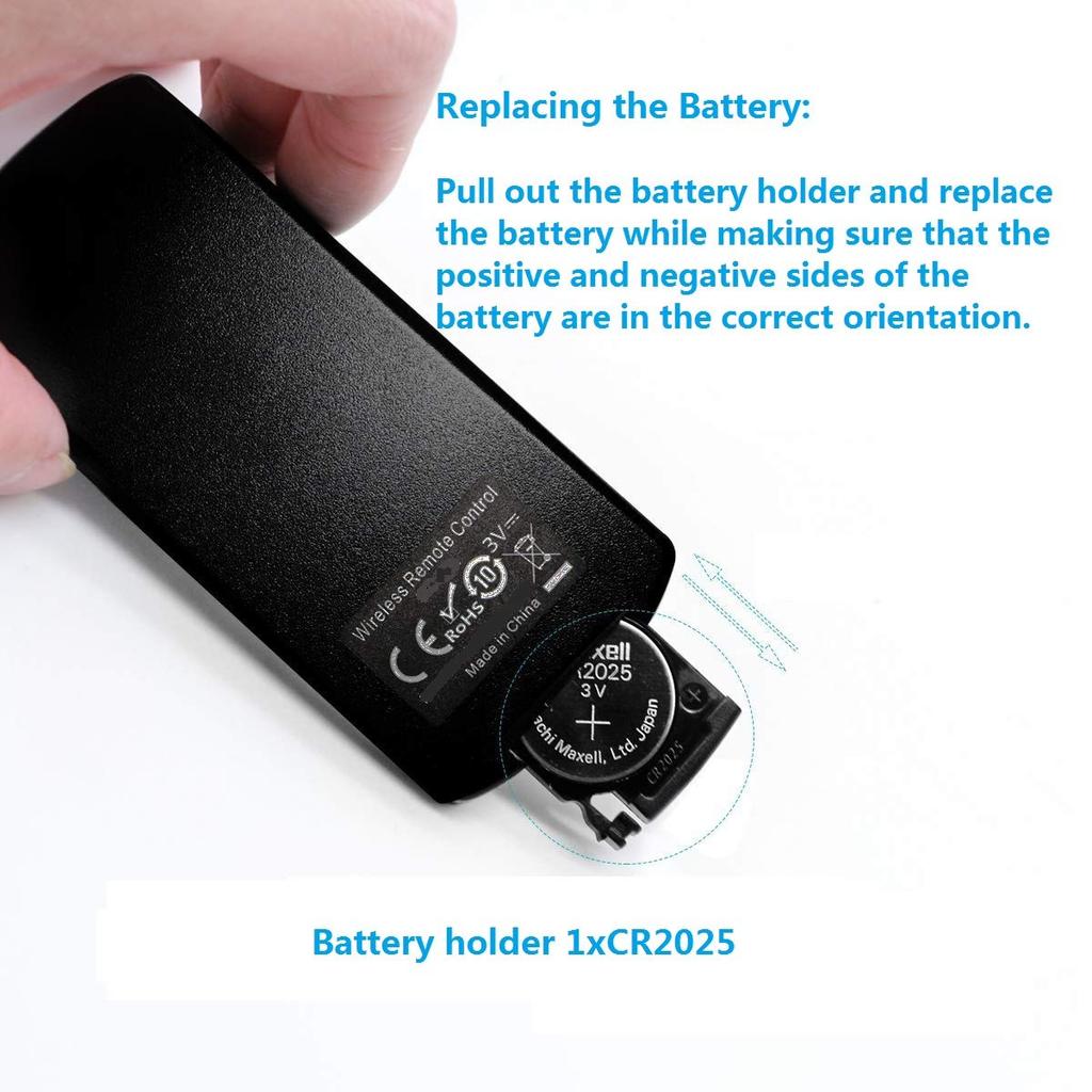 PHOLSY Беспроводной пульт дистанционного управления для камеры Bluetooth Переключатель дистанционного управления для Nikon Z6 Z7 Z COOLPIX P950 ML-L7 II, II, fc, Z50, B600, A1000, P1000,